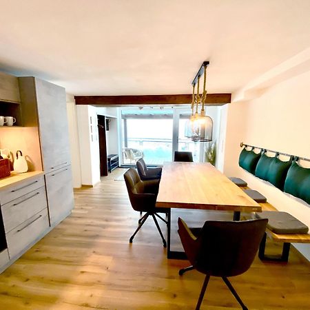 Goldspecht - Boho Appartements Saalbach-Hinterglemm Bagian luar foto