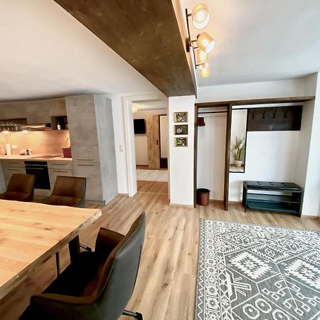 Goldspecht - Boho Appartements Saalbach-Hinterglemm Bagian luar foto