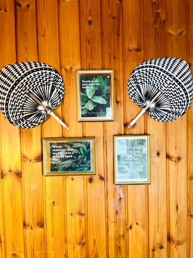 Goldspecht - Boho Appartements Saalbach-Hinterglemm Bagian luar foto