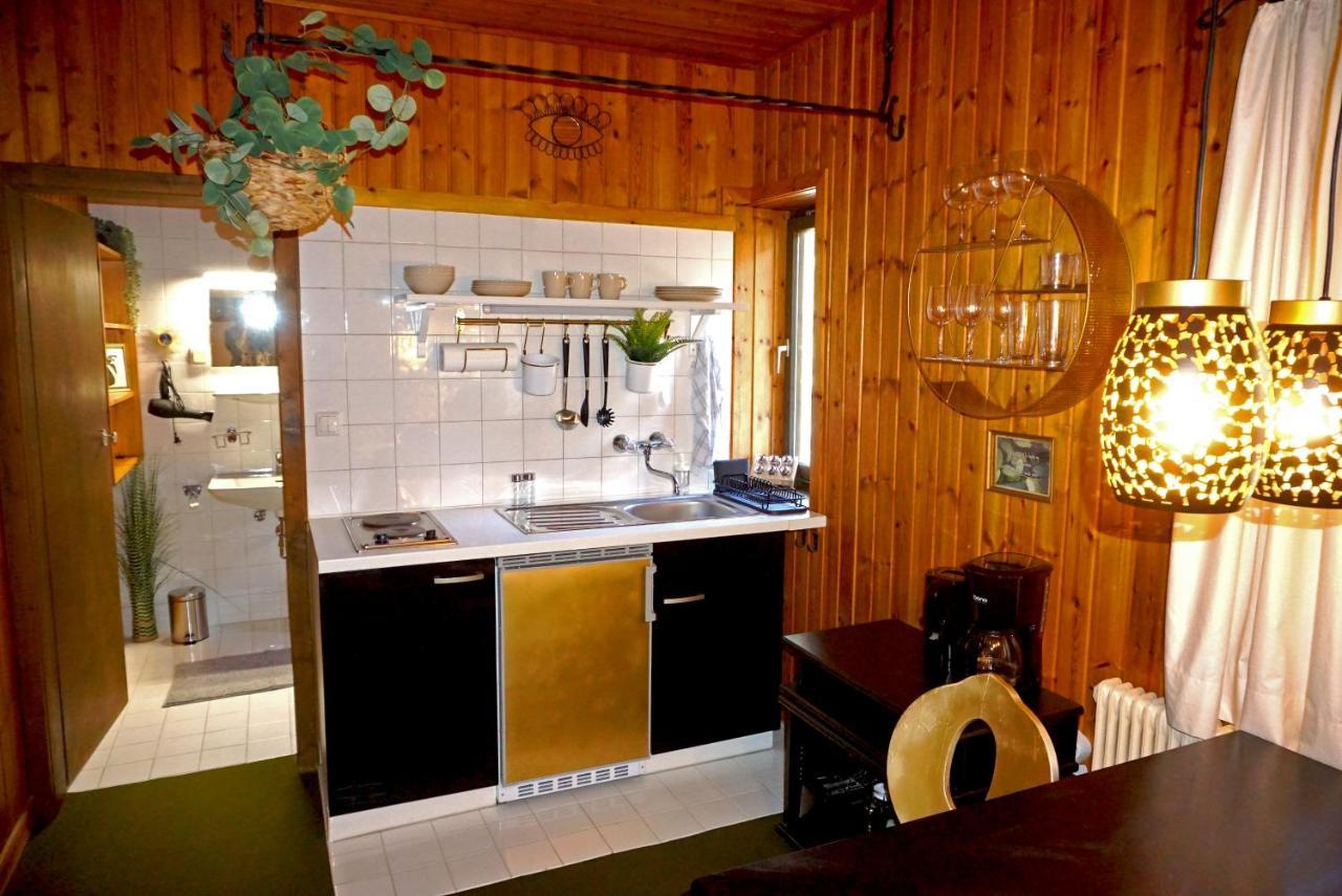 Goldspecht - Boho Appartements Saalbach-Hinterglemm Bagian luar foto