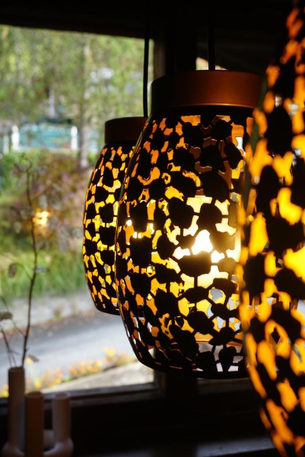 Goldspecht - Boho Appartements Saalbach-Hinterglemm Bagian luar foto
