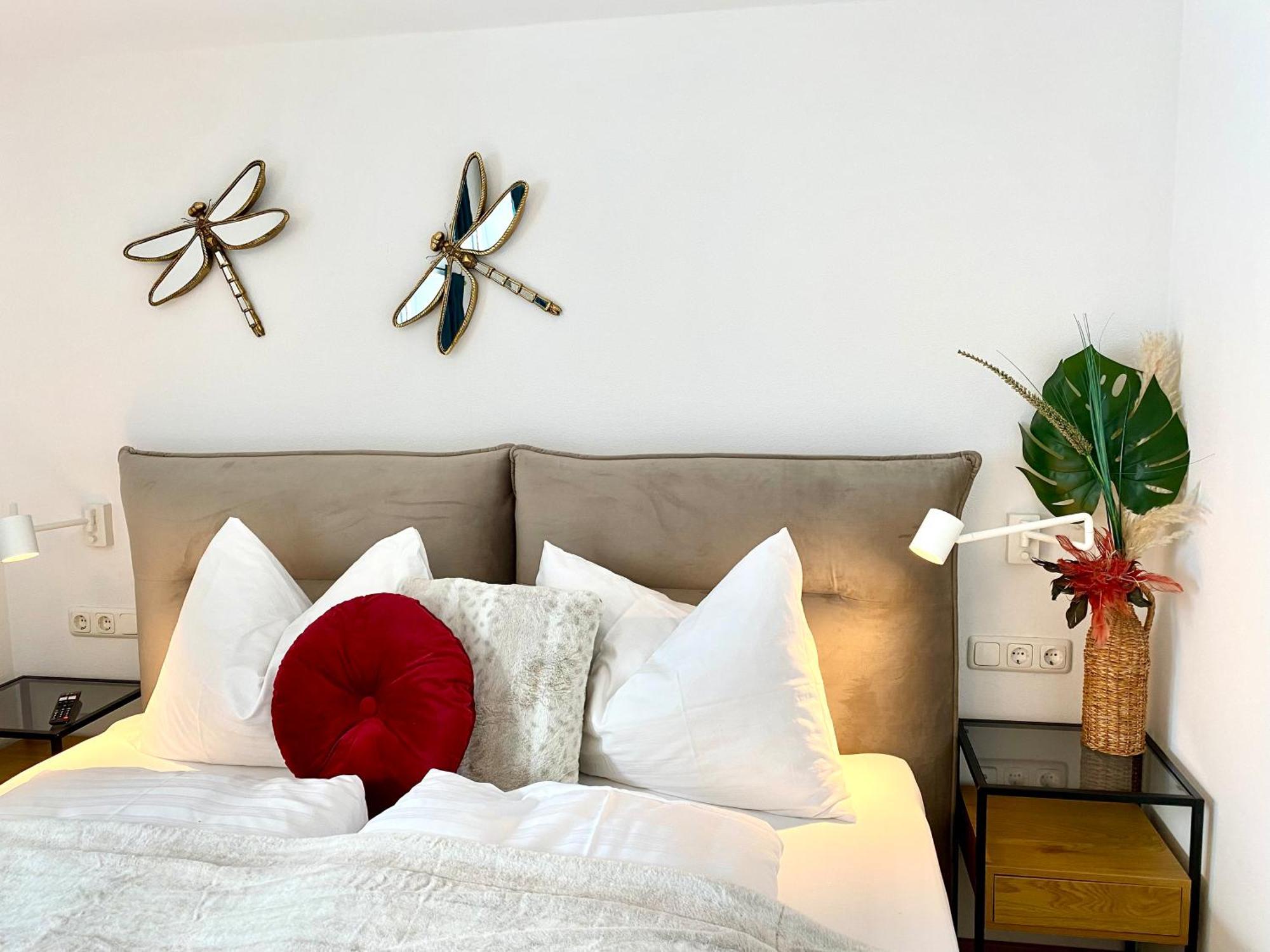 Goldspecht - Boho Appartements Saalbach-Hinterglemm Bagian luar foto