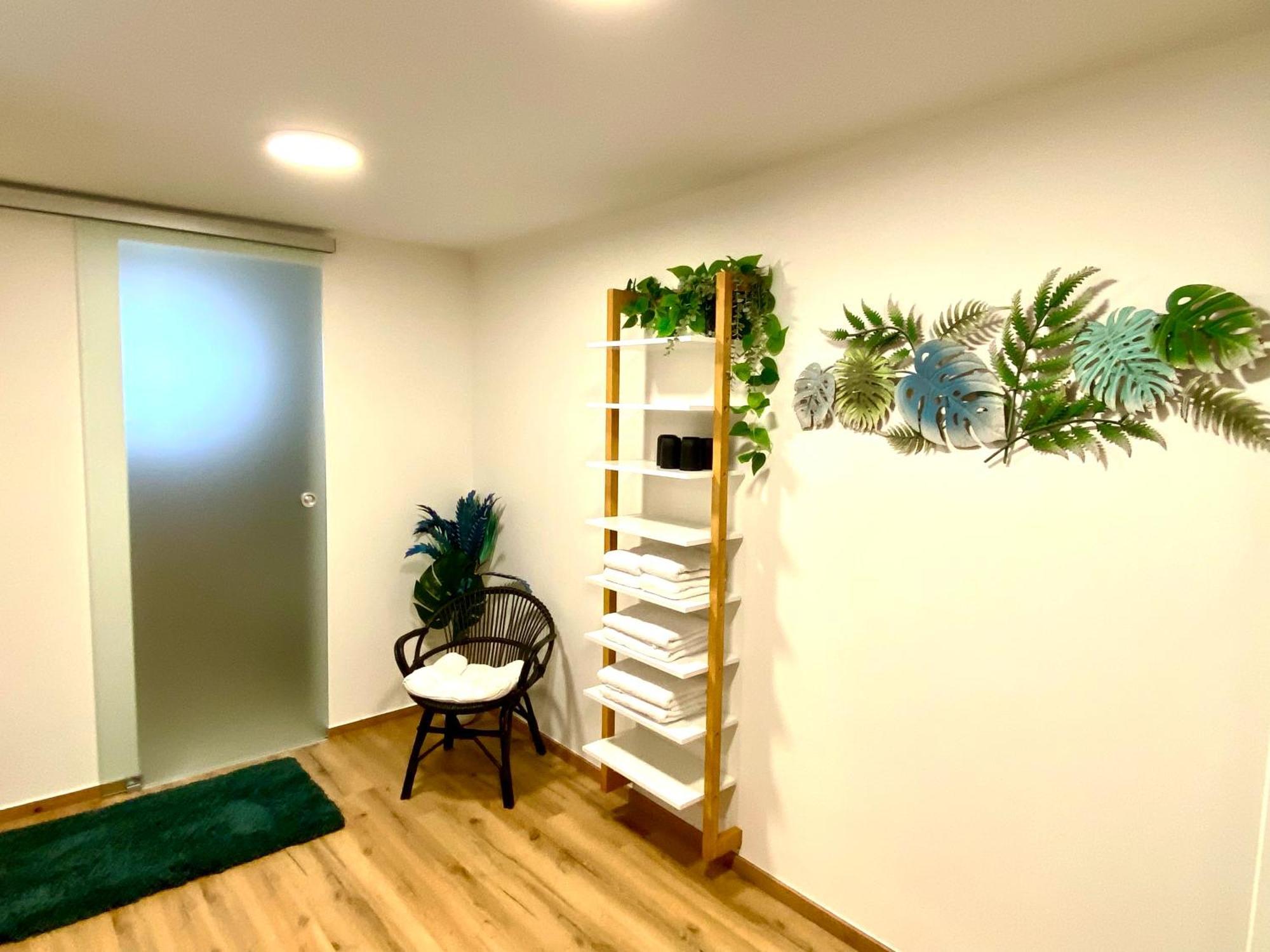 Goldspecht - Boho Appartements Saalbach-Hinterglemm Bagian luar foto